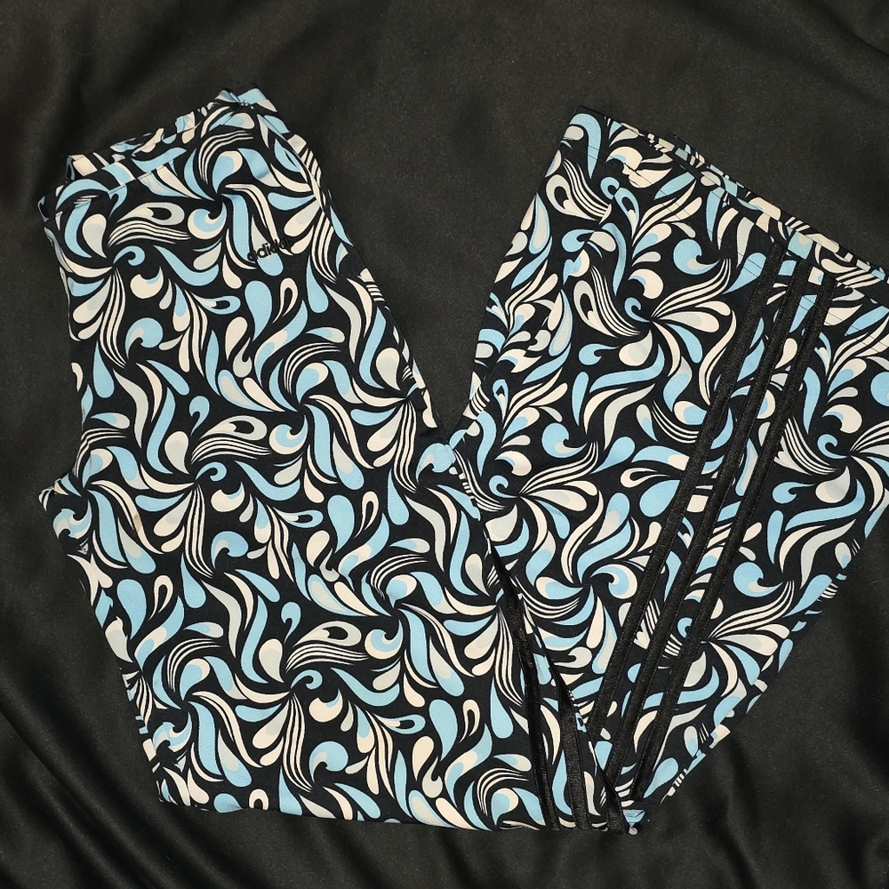 Adidas Retro Style Pants